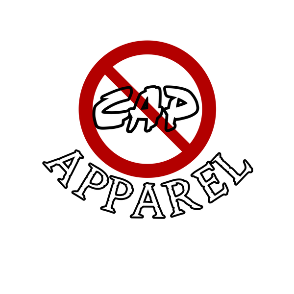 NoCapApparel