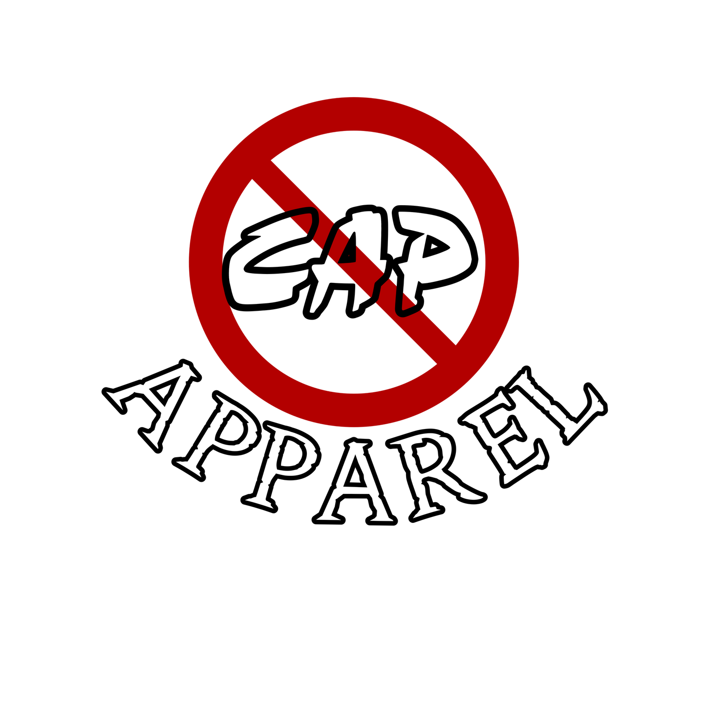 NoCap Apparel Gift Card