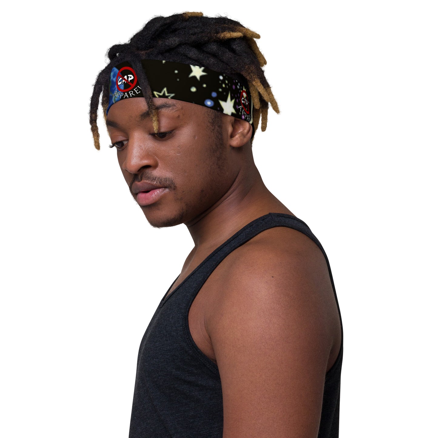 NoCap Headband