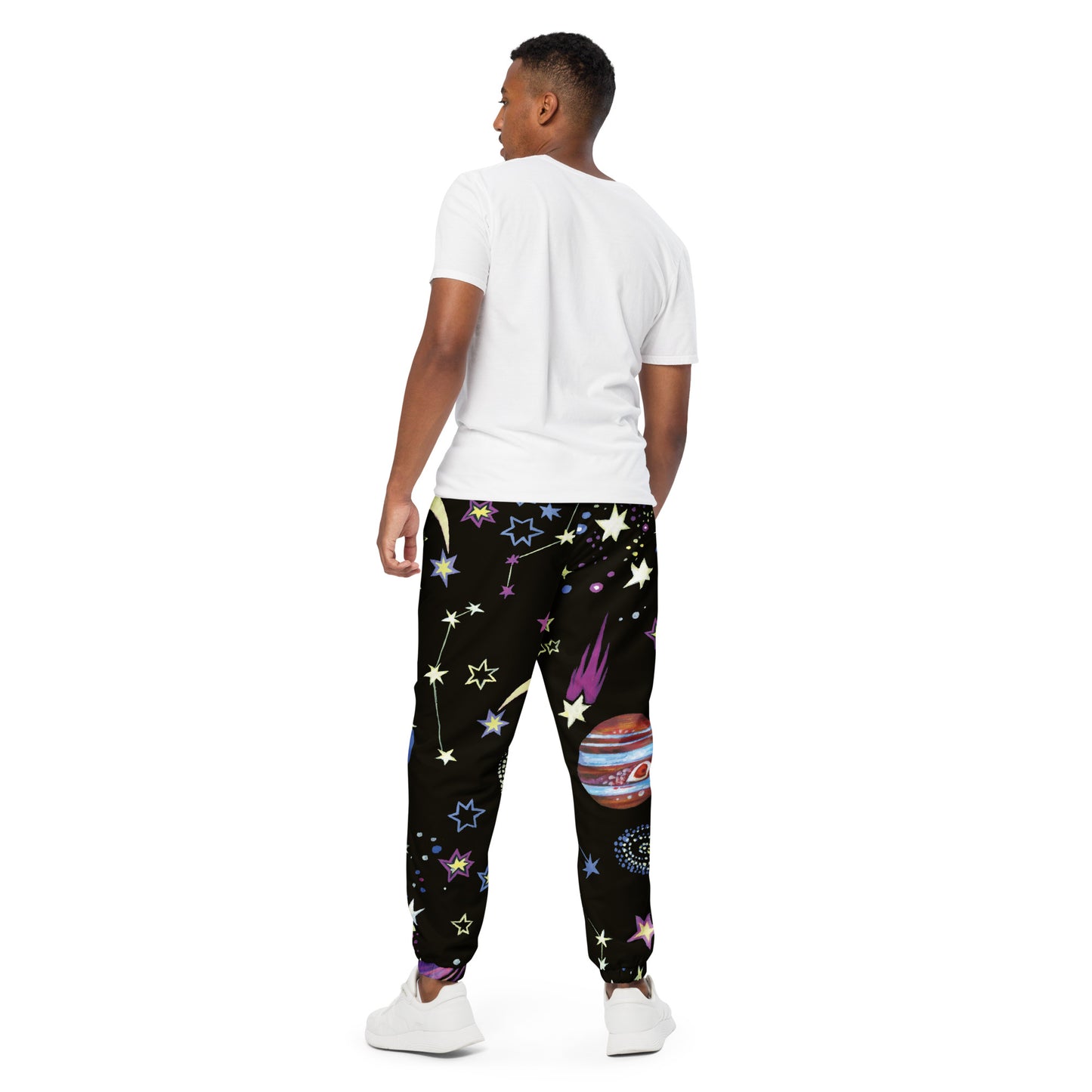 NoCap Unisex track pants