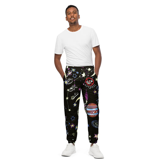 NoCap Unisex track pants