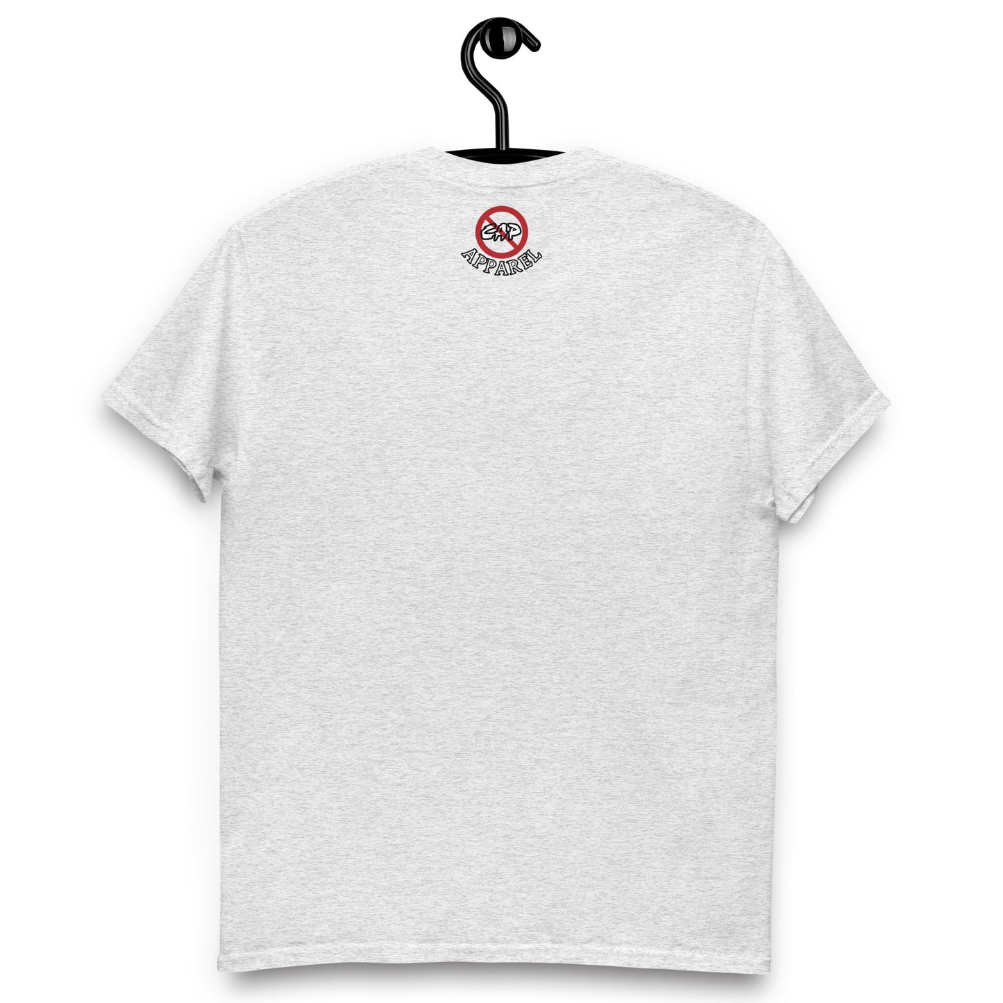 NoCap Men's classic tee