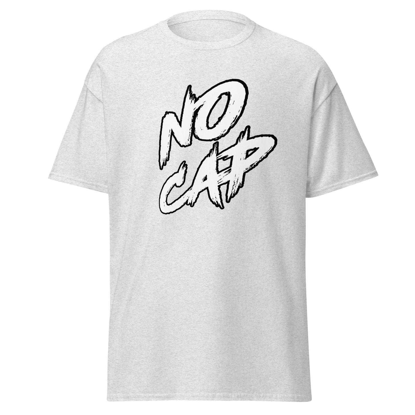 NoCap Classic Tee