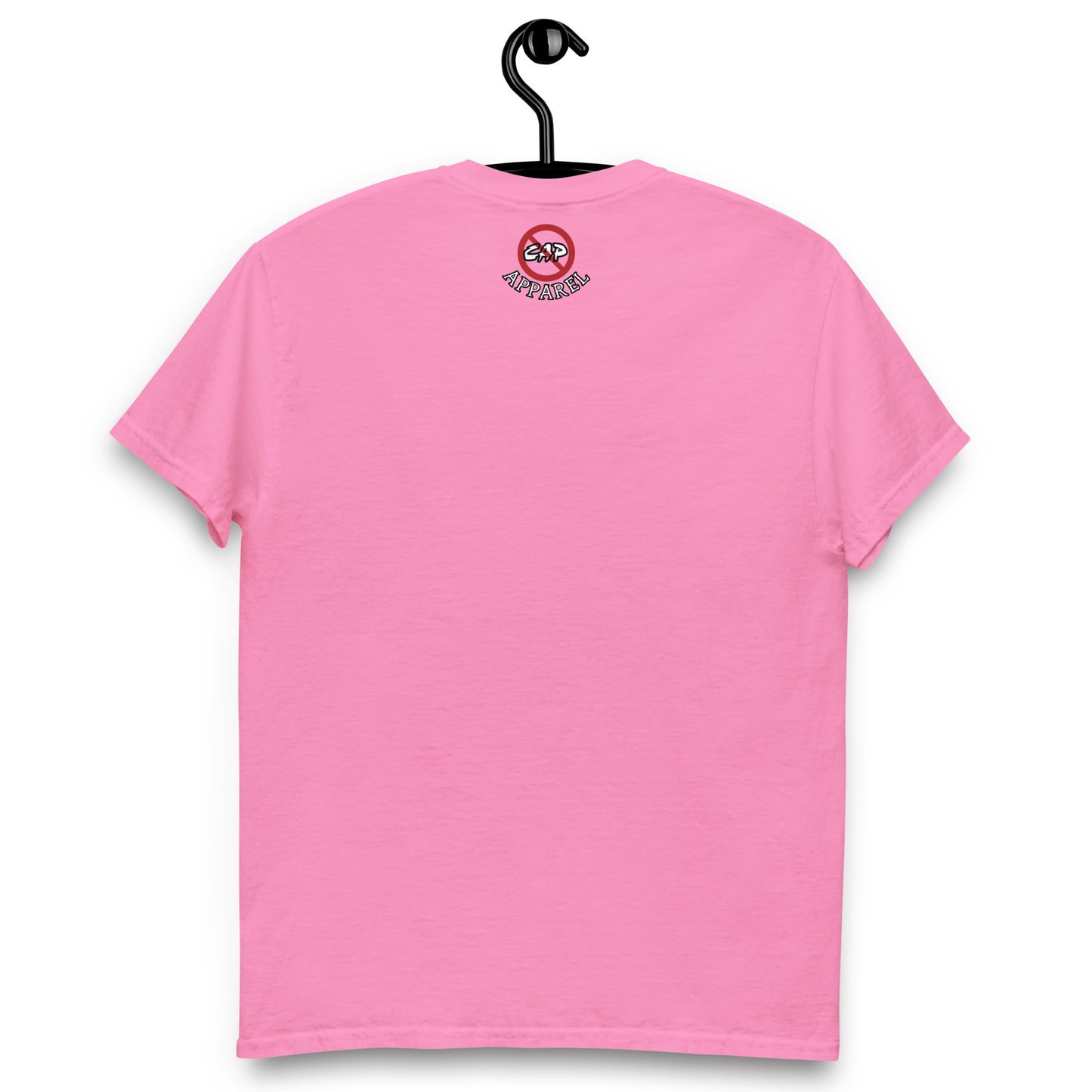 NoCap Men's classic tee