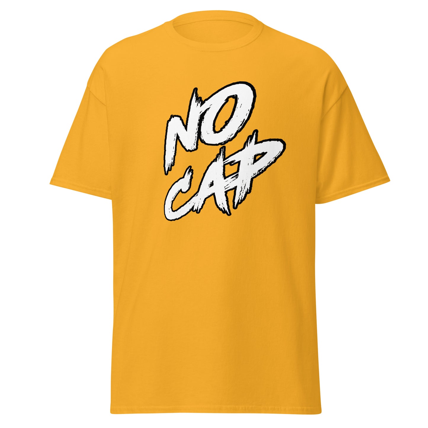 NoCap Classic Tee