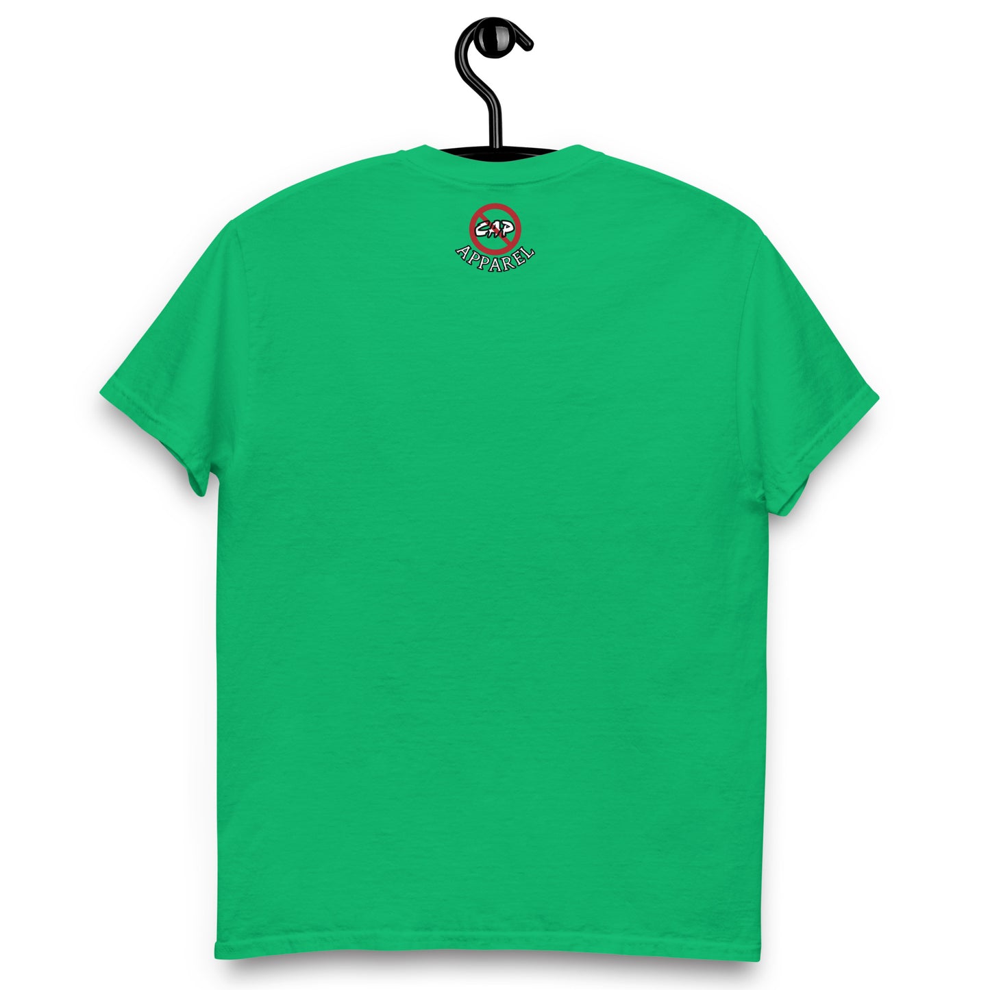 NoCap Men's classic tee