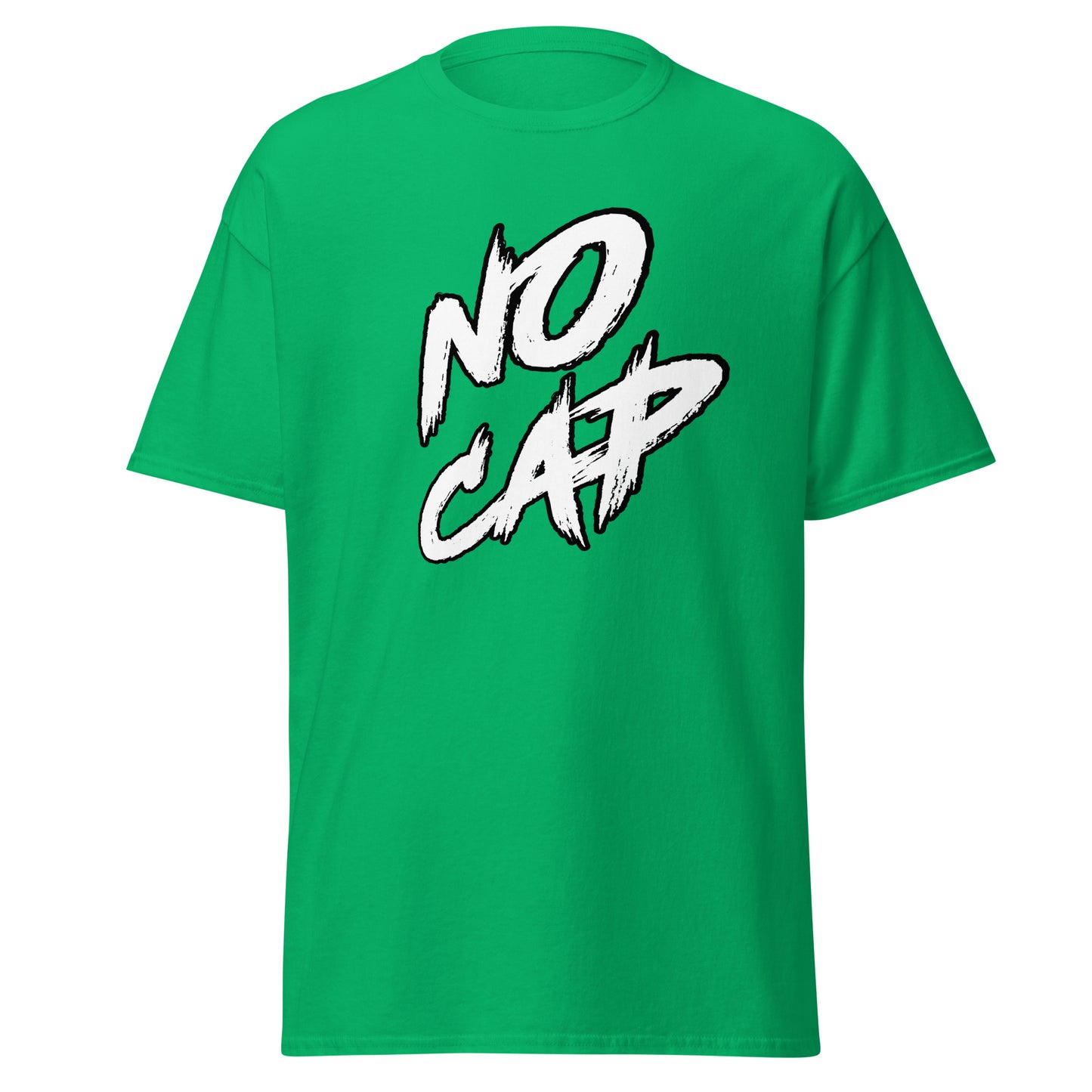 NoCap Classic Tee