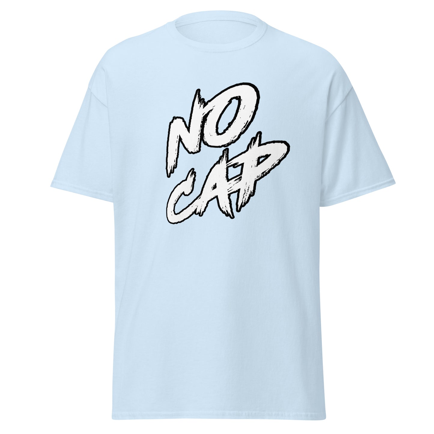 NoCap Classic Tee