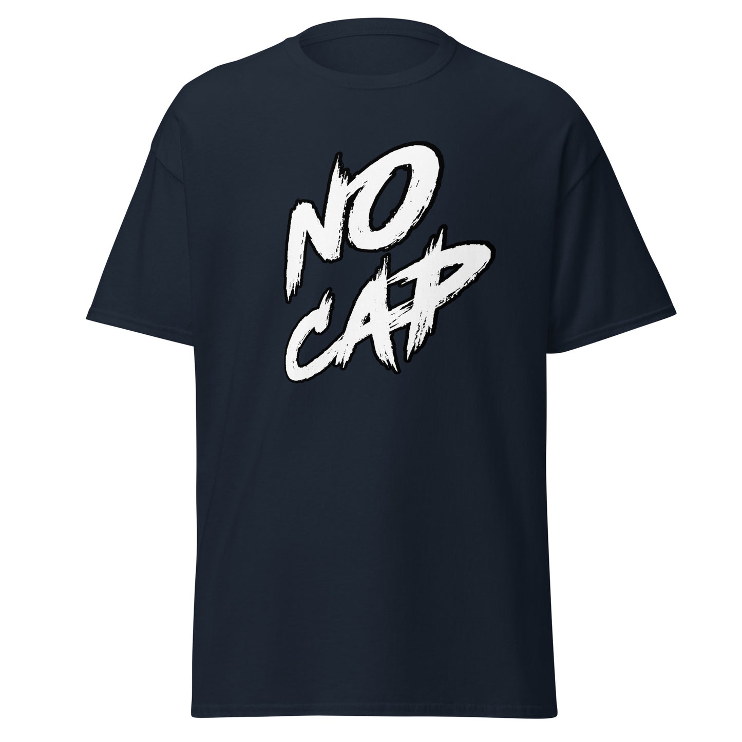 NoCap Classic Tee