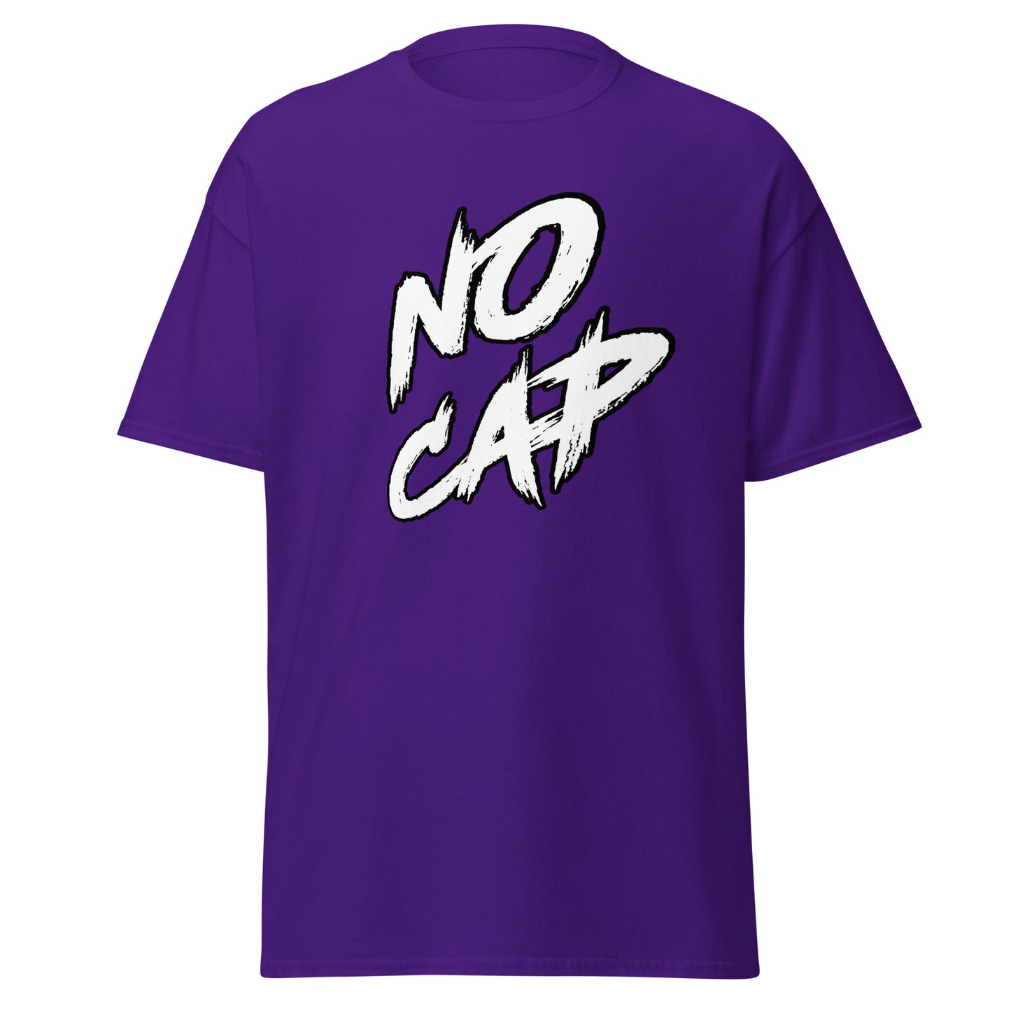 NoCap Classic Tee