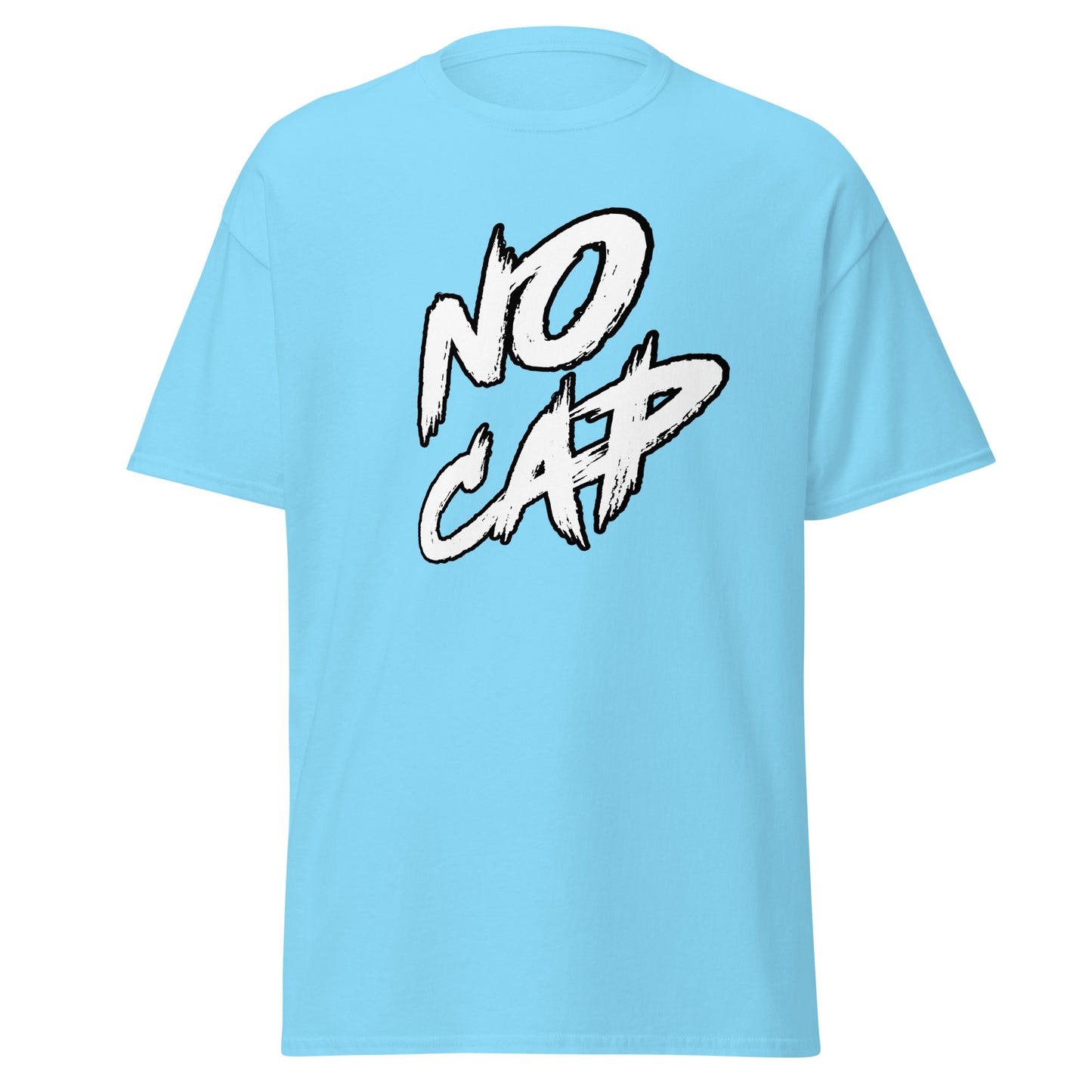 NoCap Classic Tee