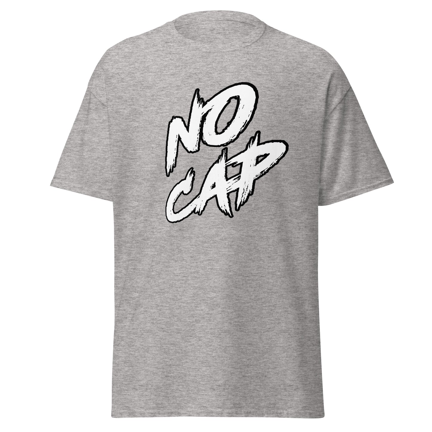 NoCap Classic Tee