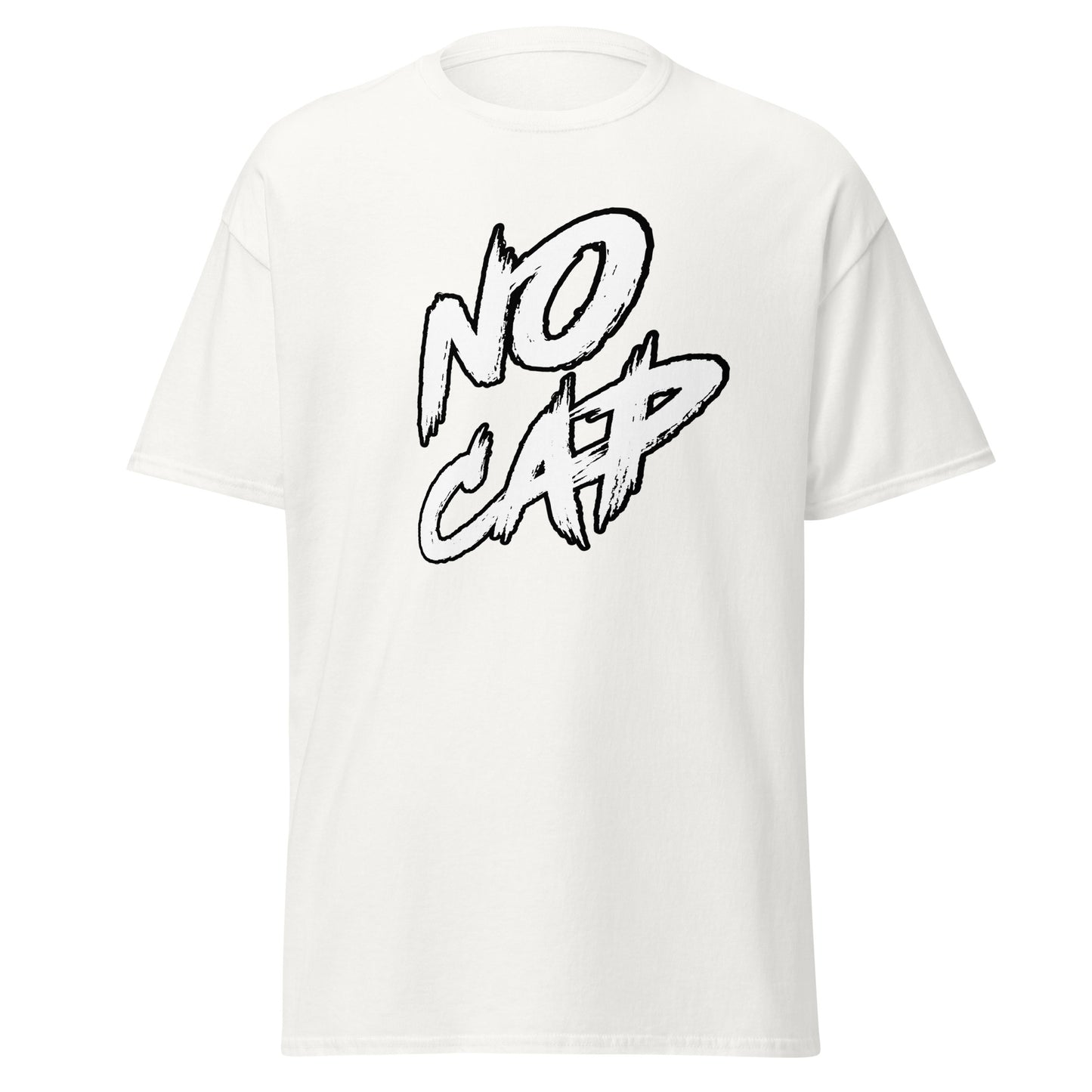 NoCap Classic Tee