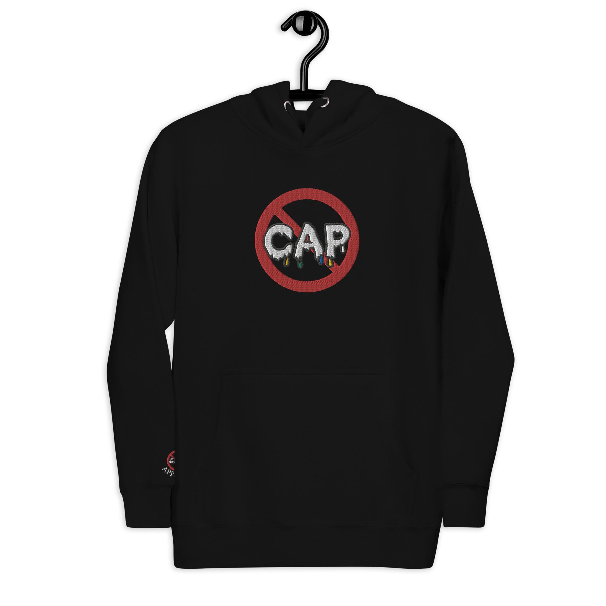 Nocap hoodie sale