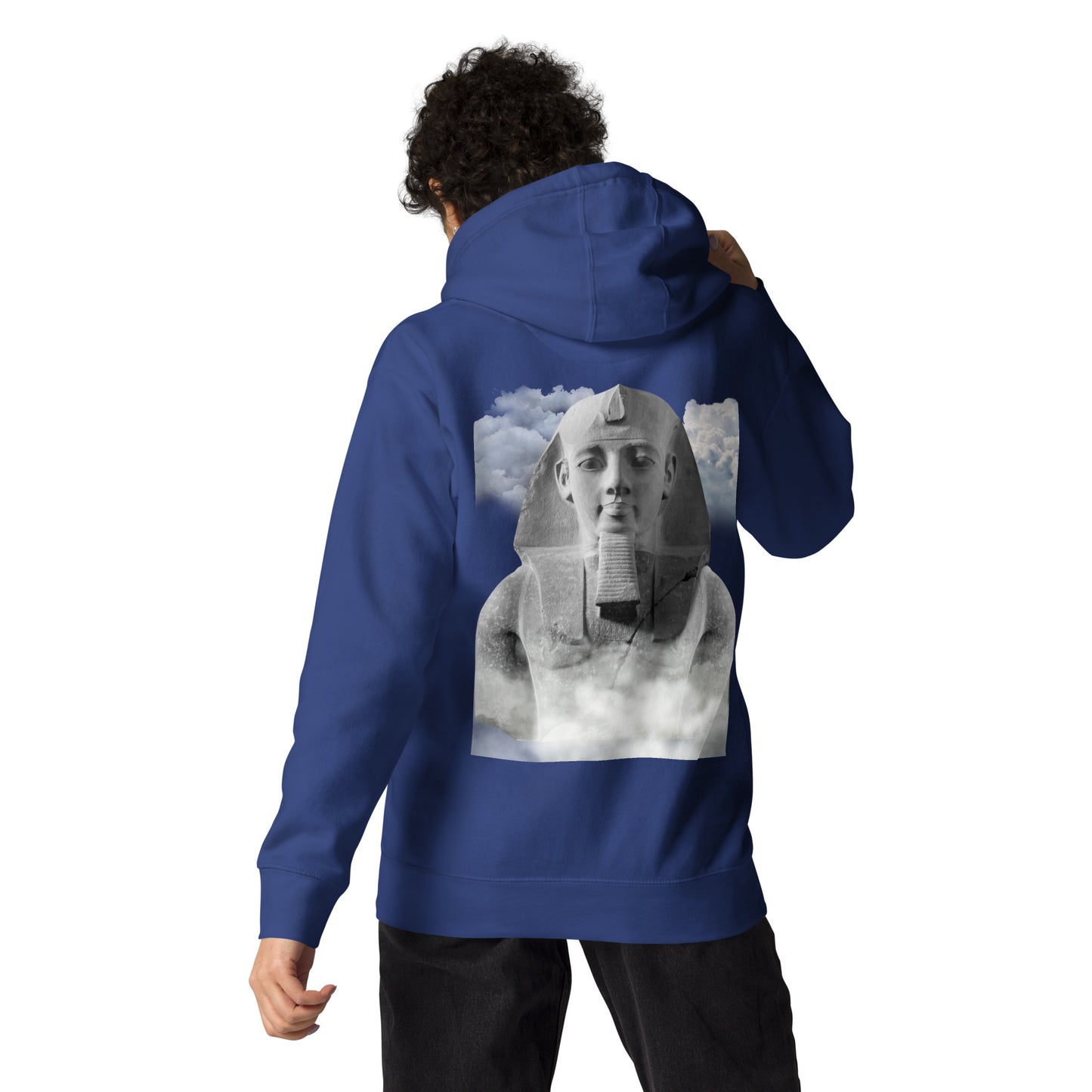 NoCap Hoodie